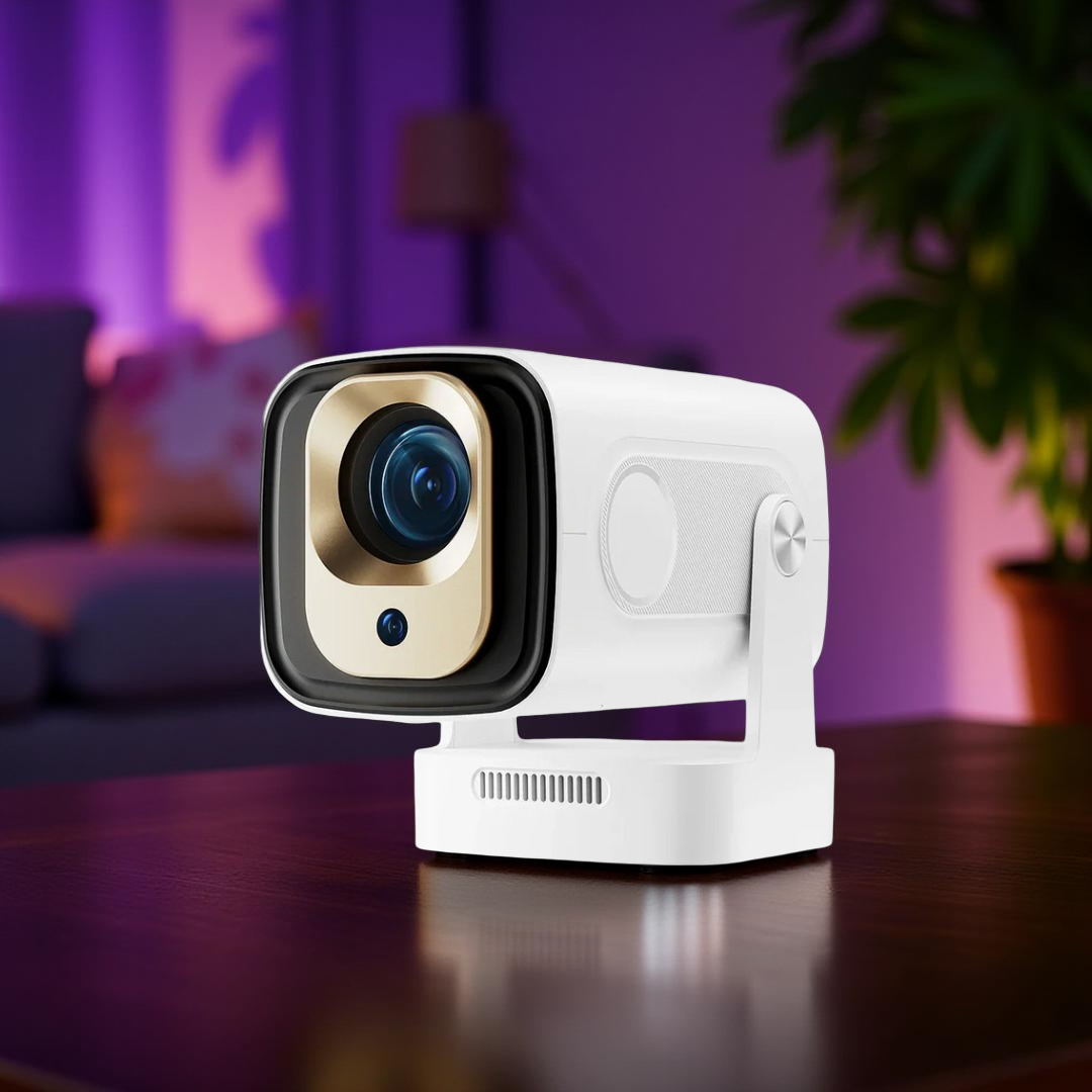 RealmLens™ Projector