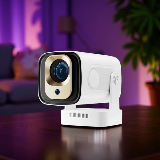 RealmLens™ Projector